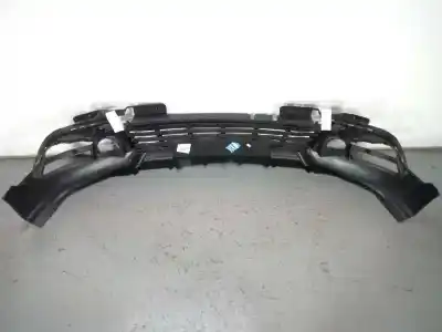 Автозапчастина б/у передній бампер для renault captur 1.2 tce energy посилання на oem iam 620842933r  