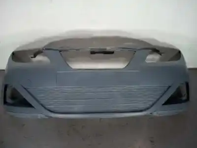 Автозапчасти б/у передний бампер за SEAT IBIZA SC (6J1) Reference ссылки OEM IAM 6J0807217HGRU  