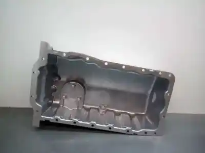 Second-hand car spare part Sump for VOLKSWAGEN GOLF IV BERLINA (1J1) 1.9 TDI OEM IAM references 038103601NA  