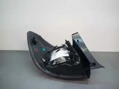 Автозапчастина б/у правий ліхтар для dacia logan ii ambiance посилання на oem iam 265506147r fase ii 17-20 