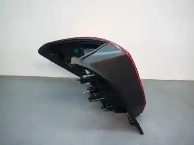 Автозапчастина б/у правий ліхтар для dacia logan ii ambiance посилання на oem iam 265506147r fase ii 17-20 