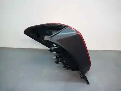 Автозапчастина б/у правий ліхтар для dacia logan ii ambiance посилання на oem iam 265506147r fase ii 17-20 