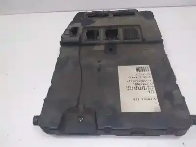 Автозапчасти б/у блок управления бси за renault megane ii familiar authentique confort ссылки oem iam 8200309690  