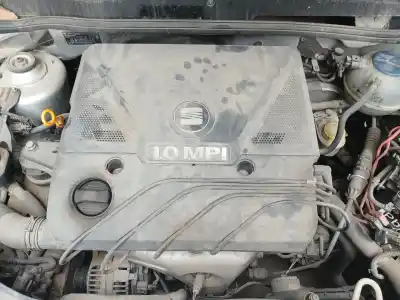 Gebrauchtes Autoersatzteil KOMPLETTER MOTOR zum SEAT AROSA (6H1)  OEM-IAM-Referenzen ALD ALD 