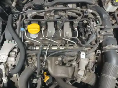 Автозапчасти б/у ПОЛНЫЙ ДВИГАТЕЛЬ за CHEVROLET CRUZE (J300)  ссылки OEM IAM Z20S1-D Z20S1 
