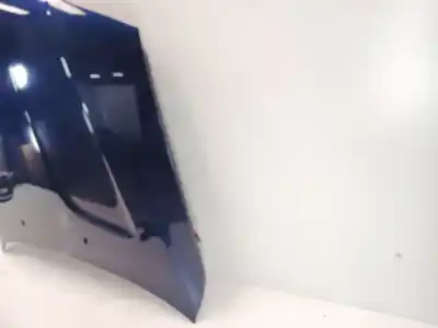 Peça sobressalente para automóvel em segunda mão capot por bmw x3 (e83) 2.0d referências oem iam   