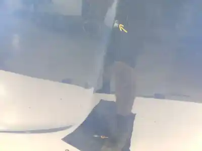 Peça sobressalente para automóvel em segunda mão capot por bmw x3 (e83) 2.0d referências oem iam   