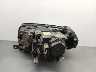Second-hand car spare part right headlight for bmw x3 (e83) 2.0d oem iam references 3418400  0301210202
