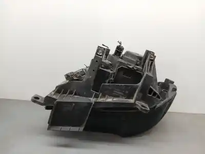 Second-hand car spare part right headlight for bmw x3 (e83) 2.0d oem iam references 3418400  0301210202