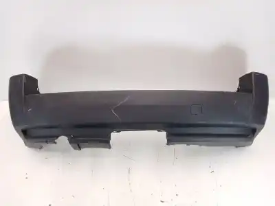 Peça sobressalente para automóvel em segunda mão para choques traseiro por bmw x3 (e83) 2.0d referências oem iam 12125313