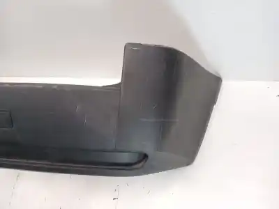 Second-hand car spare part rear bumper for bmw x3 (e83) 2.0d oem iam references 12125313  