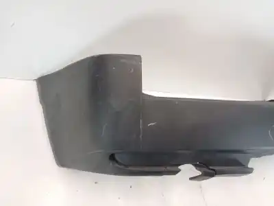 Second-hand car spare part rear bumper for bmw x3 (e83) 2.0d oem iam references 12125313  