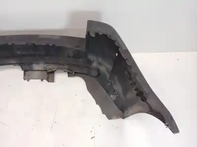 Second-hand car spare part rear bumper for bmw x3 (e83) 2.0d oem iam references 12125313  