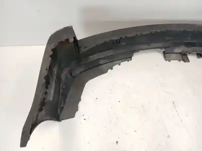Second-hand car spare part rear bumper for bmw x3 (e83) 2.0d oem iam references 12125313  