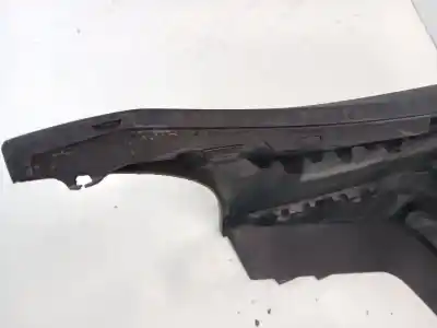 Second-hand car spare part rear bumper for bmw x3 (e83) 2.0d oem iam references 12125313  