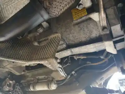 Pezzo di ricambio per auto di seconda mano riduttore per bmw x3 (e83) 2.0d riferimenti oem iam   