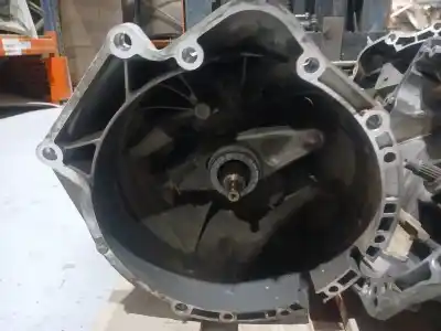 Pezzo di ricambio per auto di seconda mano riduttore per bmw x3 (e83) 2.0d riferimenti oem iam   