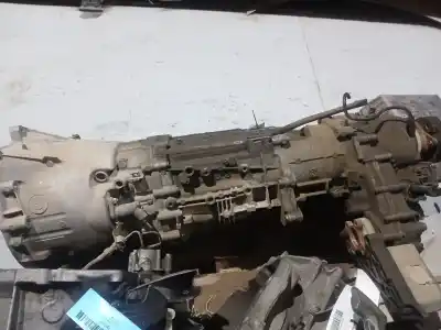 Pezzo di ricambio per auto di seconda mano riduttore per bmw x3 (e83) 2.0d riferimenti oem iam   