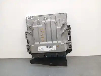 Piesă de schimb auto la mâna a doua unitate de control motor ecu pentru renault megane iii coupe limited referințe oem iam 237106288r