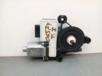 Pezzo di ricambio per auto di seconda mano Motore Alzacristalli Posteriore Sinistro per SEAT LEON (5F1) Style Visio Edition Riferimenti OEM IAM 5Q0959811E  0130822725