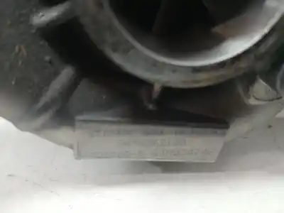 Автозапчасти б/у турбокомпенсатор за ford focus c-max (cap) 2.0 tdci cat ссылки oem iam 9654262180  b 728768-5