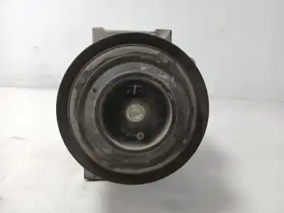 Peça sobressalente para automóvel em segunda mão COMPRESSOR DE AR CONDICIONADO A/A A/C por RENAULT MEGANE III COUPE  Referências OEM IAM 92600EB0A 7 CANALES 4471606893