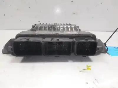 Автозапчасти б/у блок управления двигателем за ford focus c-max (cap) 2.0 tdci cat ссылки oem iam 3m5112a650na  