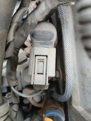 Peça sobressalente para automóvel em segunda mão injetor por ford transit connect (p65_, p70_, p80_) 1.8 tdci referências oem iam 7t1q9f593ab