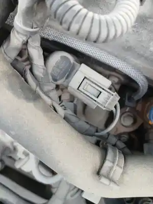 Peça sobressalente para automóvel em segunda mão injetor por ford transit connect (p65_, p70_, p80_) 1.8 tdci referências oem iam 7t1q9f593ab