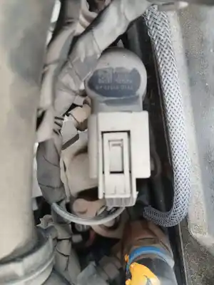 Peça sobressalente para automóvel em segunda mão injetor por ford transit connect (p65_, p70_, p80_) 1.8 tdci referências oem iam 7t1q9f593ab