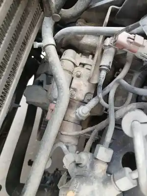 Peça sobressalente para automóvel em segunda mão bomba de injeção por ford transit connect (p65_, p70_, p80_) 1.8 tdci referências oem iam 4m5q98395ae