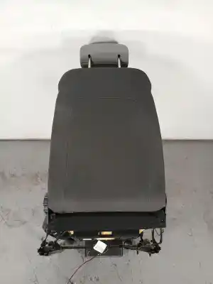 Peça sobressalente para automóvel em segunda mão assento dianteiro esquerdo por seat leon (1p1) 1.6 referências oem iam   