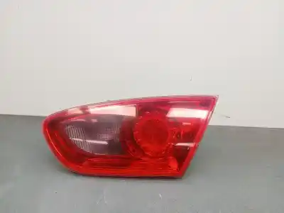 Second-hand car spare part interior rear right light for seat leon (1p1) 1.6 oem iam references 1p0945094f
