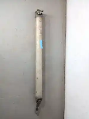 Автозапчастина б/у ЦЕНТР ТРАНСМІСІЇ для NISSAN NP300 NAVARA (D40)  Посилання на OEM IAM   37300EB401