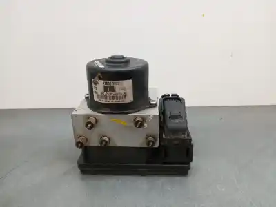 Peça sobressalente para automóvel em segunda mão abs por nissan np300 navara (d40) 2.5 dci 4wd referências oem iam 47660eb32a