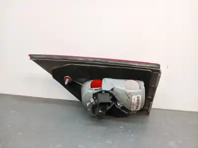 Second-hand car spare part interior left tailgate light for bmw x3 (e83) 2.0d oem iam references 3420203  