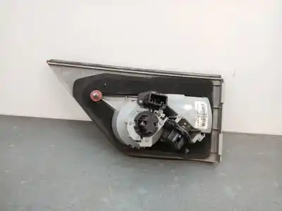 Second-hand car spare part interior left tailgate light for bmw x3 (e83) 2.0d oem iam references 3420203  