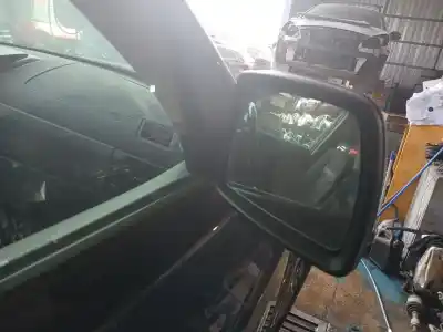 Peça sobressalente para automóvel em segunda mão espelho retrovisor direito por bmw x3 (e83) 2.0d referências oem iam   5 cables