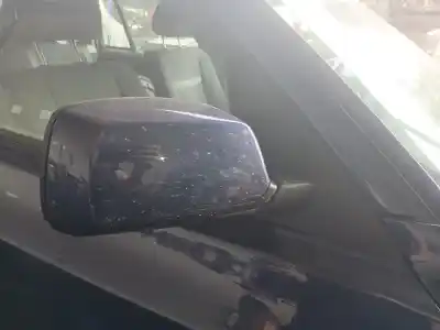 Peça sobressalente para automóvel em segunda mão espelho retrovisor direito por bmw x3 (e83) 2.0d referências oem iam   5 cables