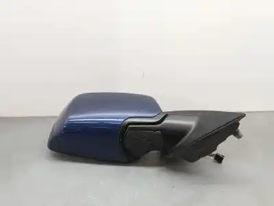 Peça sobressalente para automóvel em segunda mão espelho retrovisor direito por bmw x3 (e83) 2.0d referências oem iam   5 cables