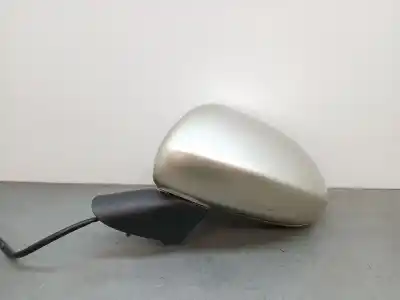 Peça sobressalente para automóvel em segunda mão espelho retrovisor esquerdo por opel corsa d 1.3 16v cdti referências oem iam 468435664  3 cables