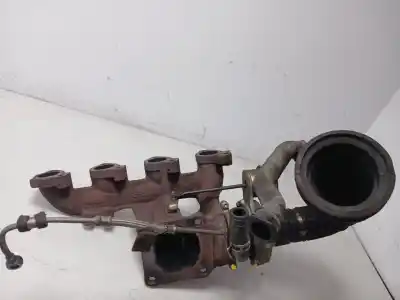 Pezzo di ricambio per auto di seconda mano turbocompressore per ford transit connect (tc7) 1.8 tdci cat riferimenti oem iam 7064992  xs4q6k682dc