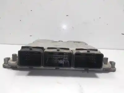 Автозапчасти б/у блок управления двигателем за renault laguna ii grandtour (kg0/1_) 1.9 dci (kg0g) ссылки oem iam 0281010297 8200048297 