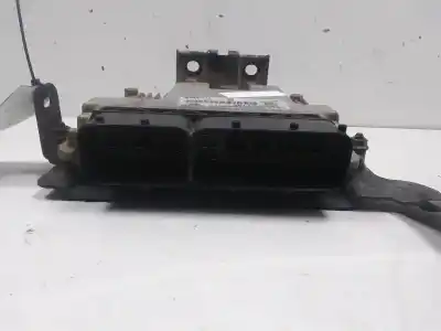 Second-hand car spare part ecu engine control for hyundai ix20 sle blue oem iam references 391402a011 0281019646 