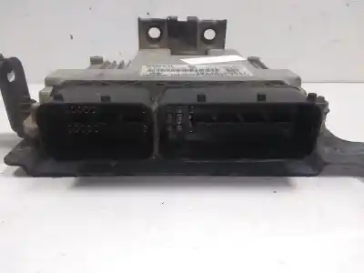 Second-hand car spare part ecu engine control for hyundai ix20 sle blue oem iam references 391402a011 0281019646 