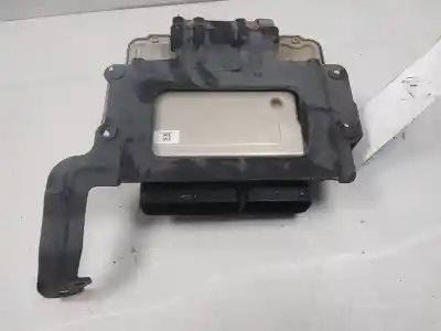 Second-hand car spare part ecu engine control for hyundai ix20 sle blue oem iam references 391402a011 0281019646 