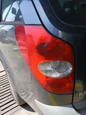 Автозапчасти б/у левый задний фонарь за renault laguna ii grandtour (kg0/1_) 1.9 dci (kg0g) ссылки oem iam 82000002471