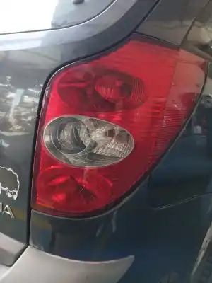 Автозапчасти б/у правый задний фонарь за renault laguna ii grandtour (kg0/1_) 1.9 dci (kg0g) ссылки oem iam 8200703489