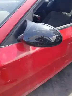 Peça sobressalente para automóvel em segunda mão espelho retrovisor esquerdo por bmw 1 (e87) 116 i referências oem iam lll34019  