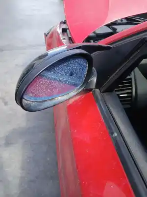 Peça sobressalente para automóvel em segunda mão espelho retrovisor esquerdo por bmw 1 (e87) 116 i referências oem iam lll34019  